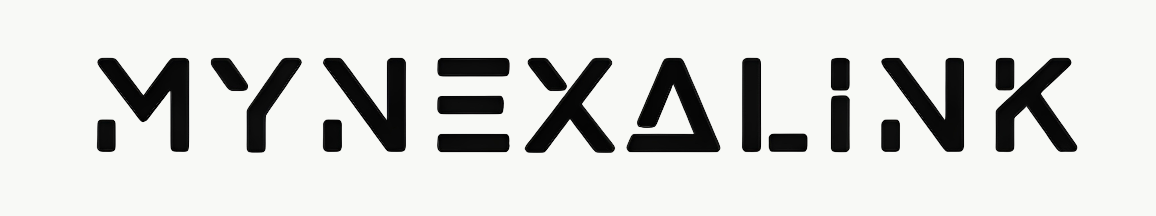 MyNexaLink Logo Light